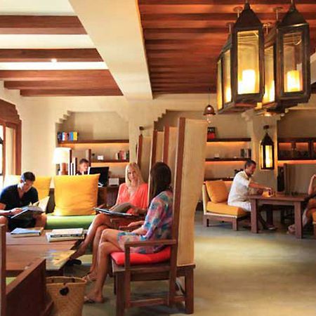 Ma'In Hot Springs Hotell Sweimeh Eksteriør bilde