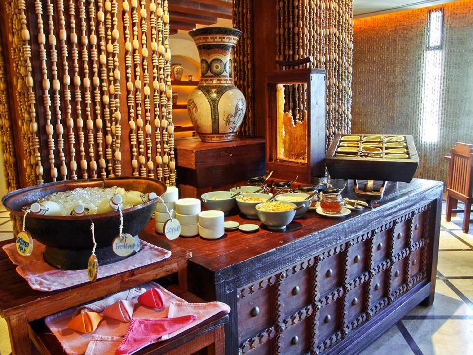 Ma'In Hot Springs Hotell Sweimeh Eksteriør bilde